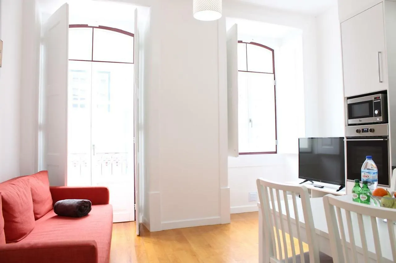 شقة Feelcoimbra Apartamento Santa Cruz البرتغال